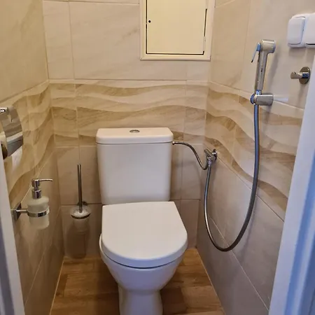 Hotel Klidny V Krasnem Byte *